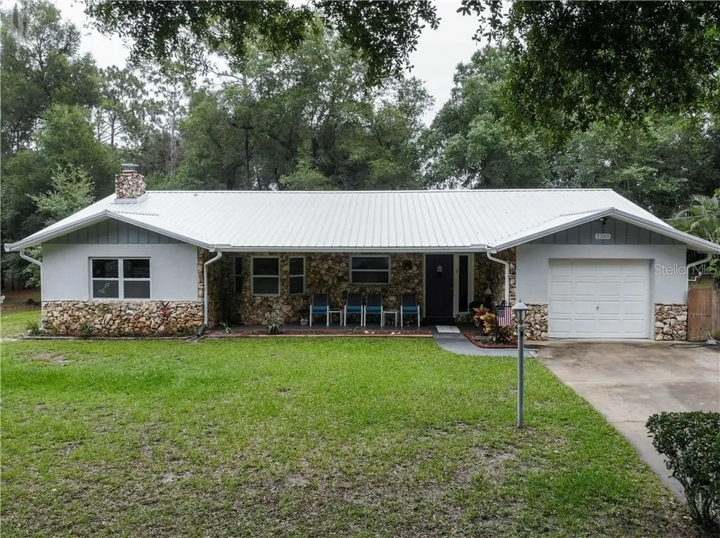 2265 Deerfoot Trail Deland FL 32720
