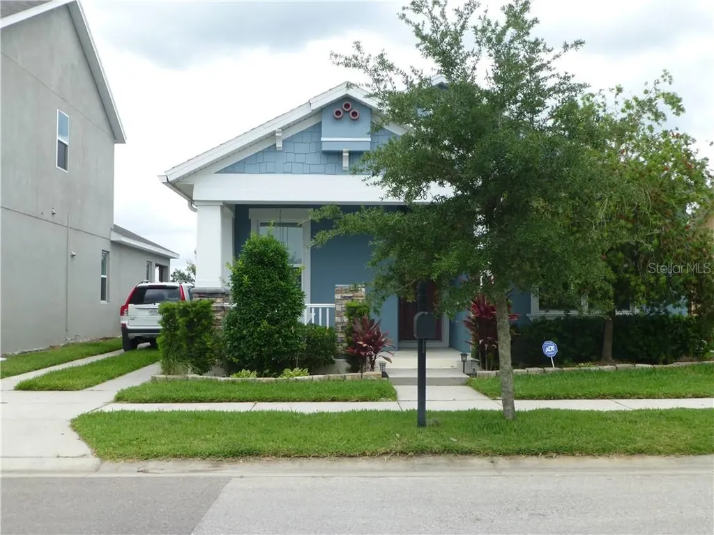 5250 Suncatcher Drive Wesley Chapel FL 33545