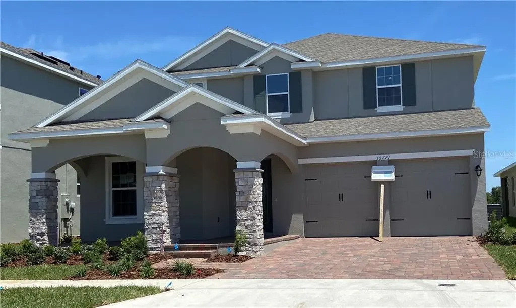 15771 Sweet Lemon Way Winter Garden FL 34787