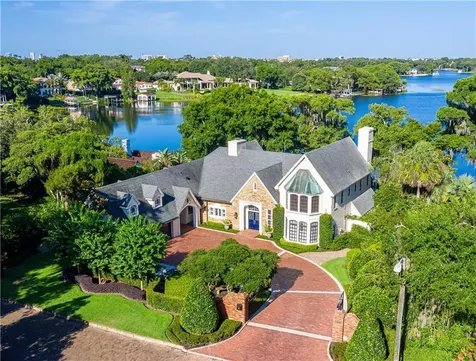 751 Bonita Drive Winter Park FL 32789