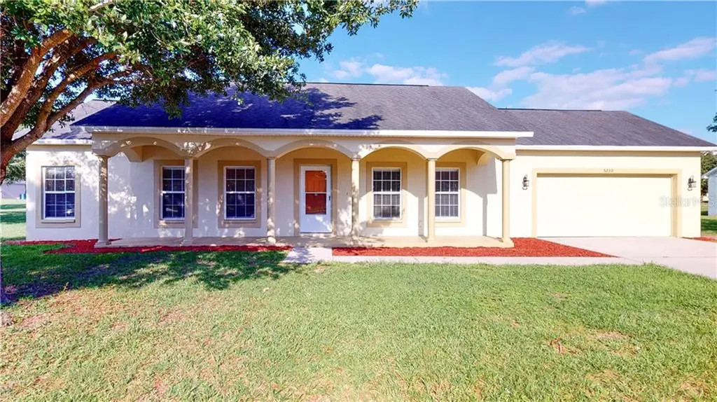 5230 Pancho Villa Lane Plant City FL 33566