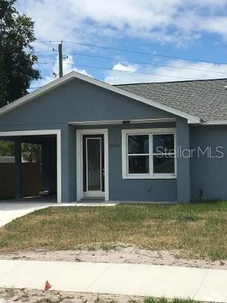 8404 Foxcroft Drive Tampa FL 33615