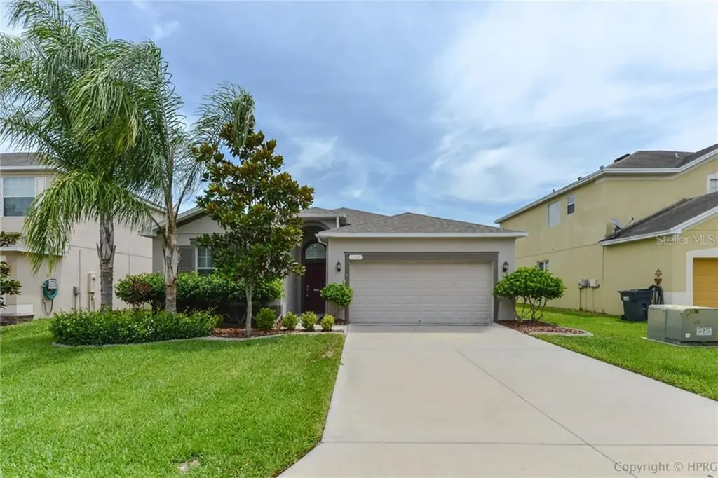 13909 Newport Shores Drive Hudson FL 34669
