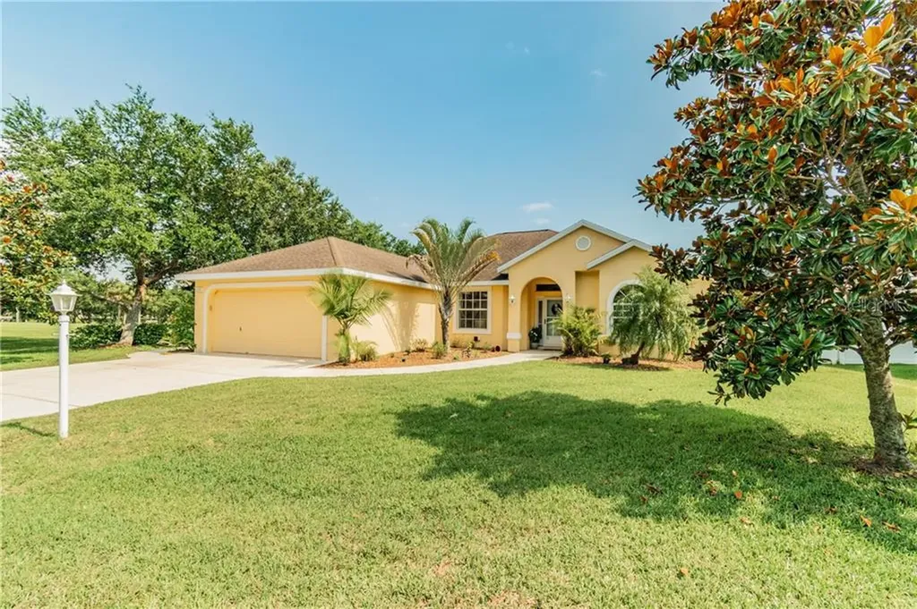 2843 47th Street E Palmetto FL 34221