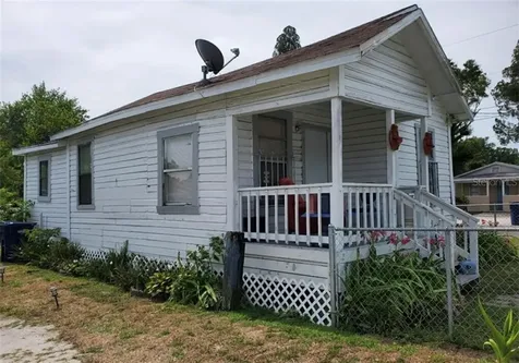 4101 N 30th Street Tampa FL 33610