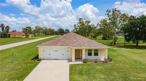 16406 Minorca Drive Punta Gorda FL 33955