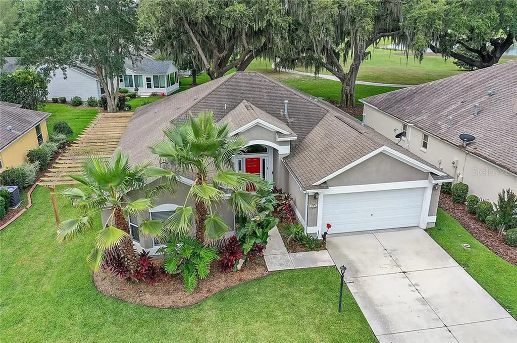 2484 Morven Park Way The Villages FL 32162
