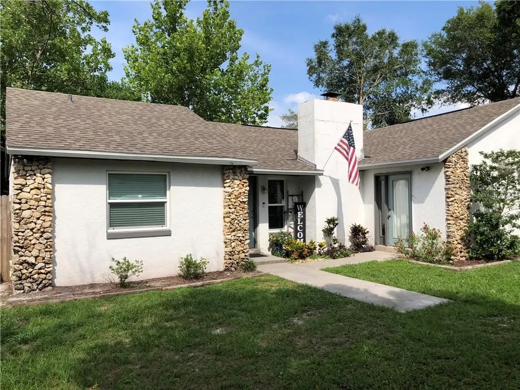 1823 Pierce Street Deland FL 32724