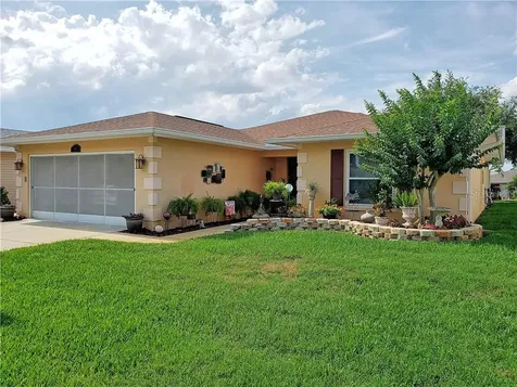 743 Old Oaks Lane Leesburg FL 34748
