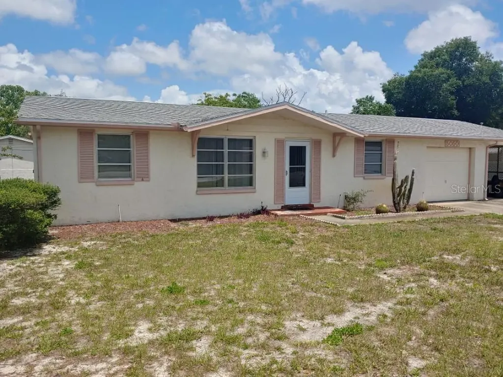 5050 Essex Lane Spring Hill FL 34606