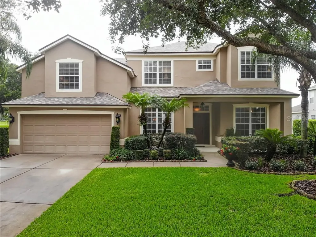 3189 Waterbridge Lane Kissimmee FL 34744