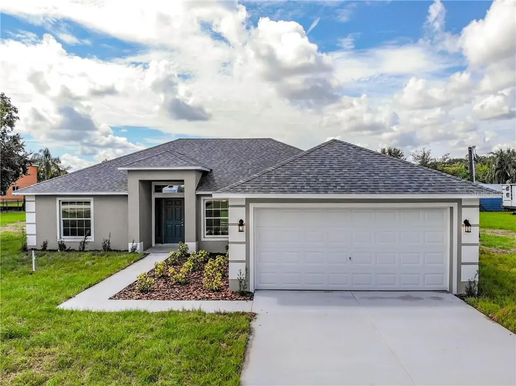1128 Seminole Street Clermont FL 34711