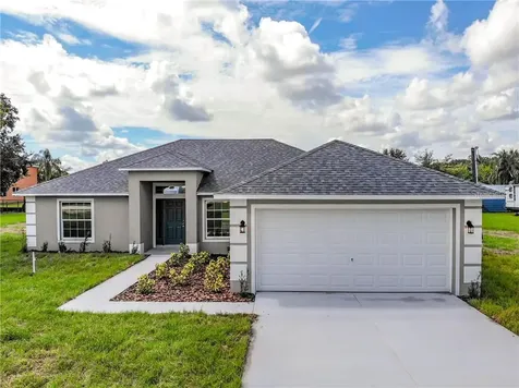 1128 Seminole Street Clermont FL 34711