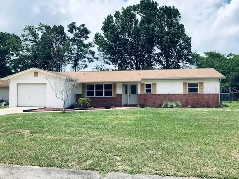 920 Trafalgar Street Deltona FL 32725