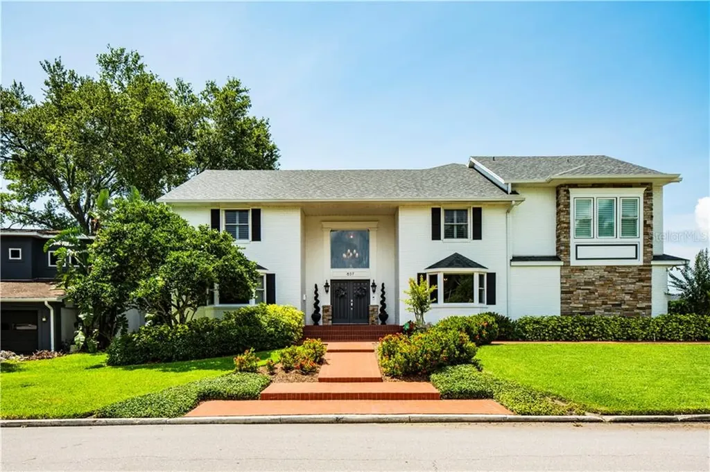 637 Ontario Avenue Tampa FL 33606