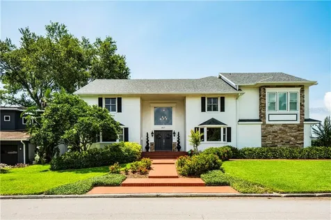 637 Ontario Avenue Tampa FL 33606