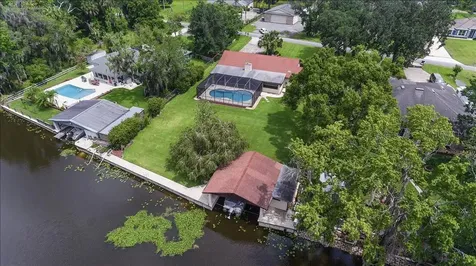 2941 Paolini Drive Deland FL 32720