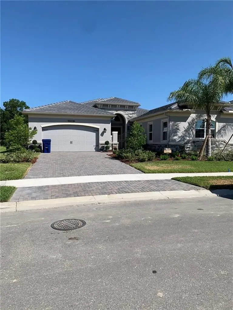 2309 Hollow Forest Court Wesley Chapel FL 33543
