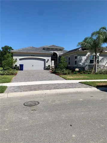 2309 Hollow Forest Court Wesley Chapel FL 33543