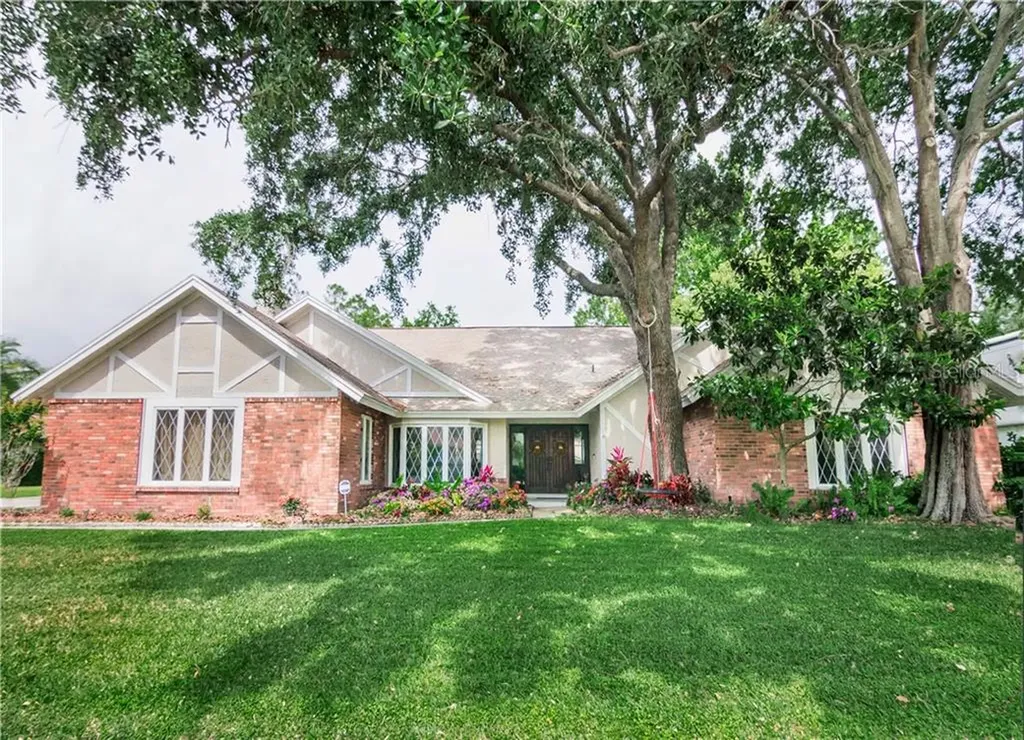 13605 Diamond Head Drive Tampa FL 33624