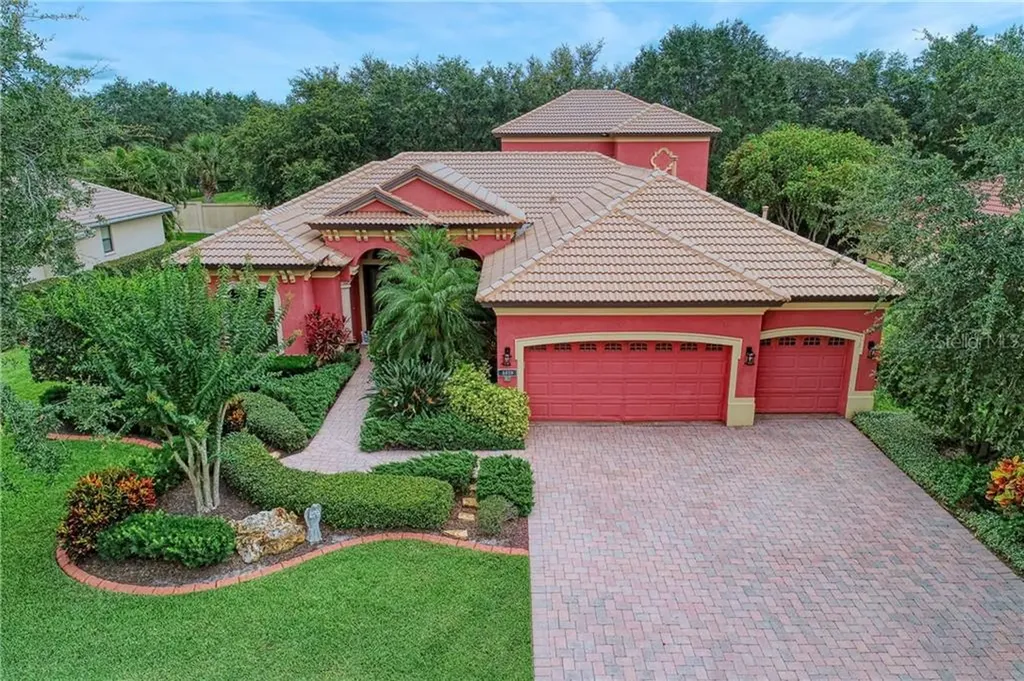 4679 Tuscana Drive Sarasota FL 34241