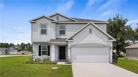 1003 Desmoines Lane Kissimmee FL 34759