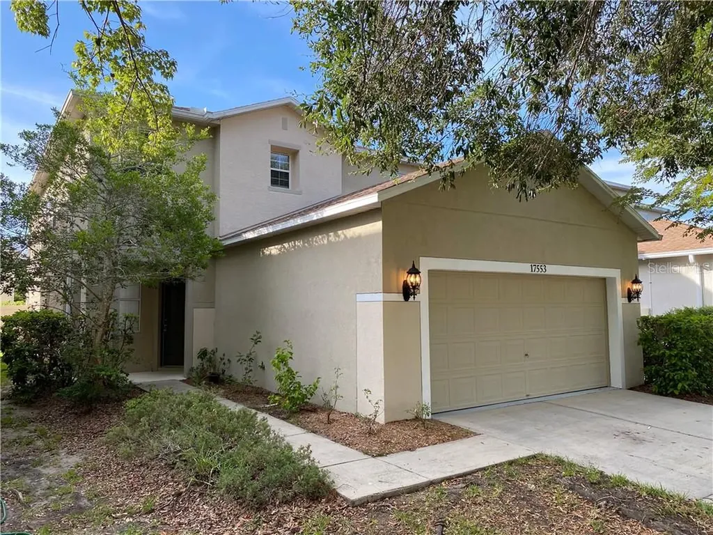 17553 Queensland Street Land O Lakes FL 34638