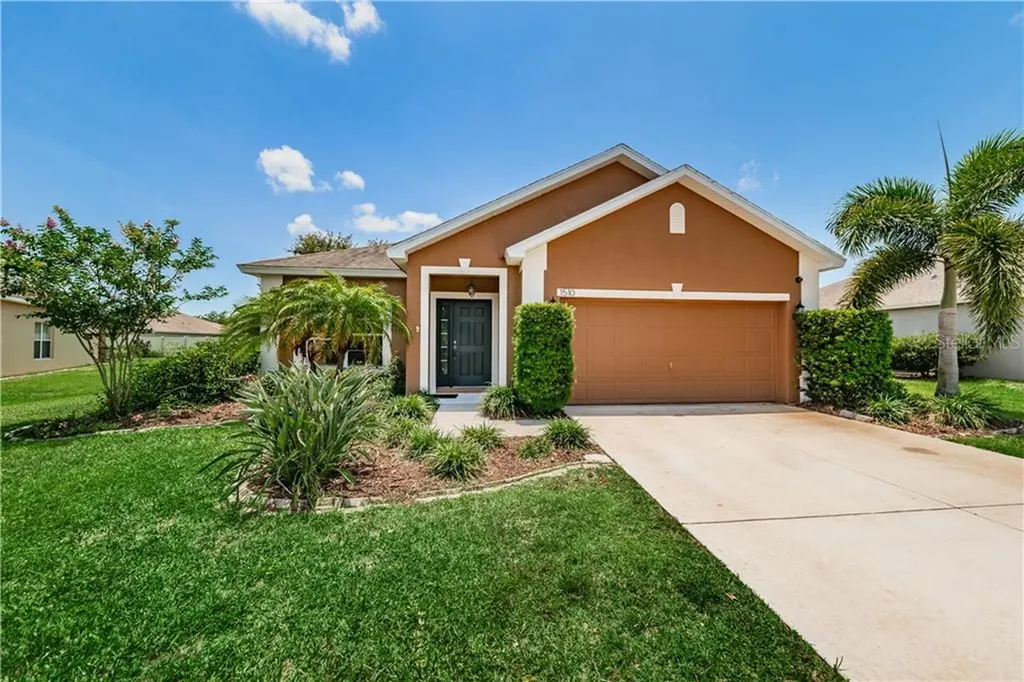 1510 Blue Marlin Boulevard Holiday FL 34691