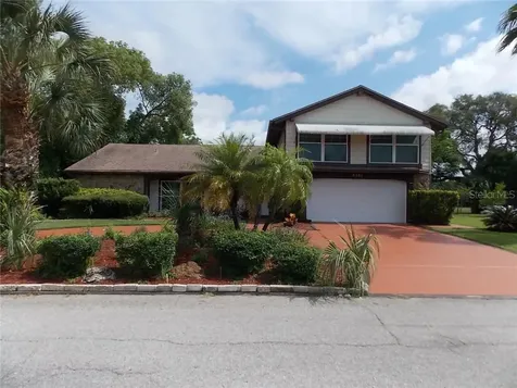 8501 Forest Glade Drive Hudson FL 34667