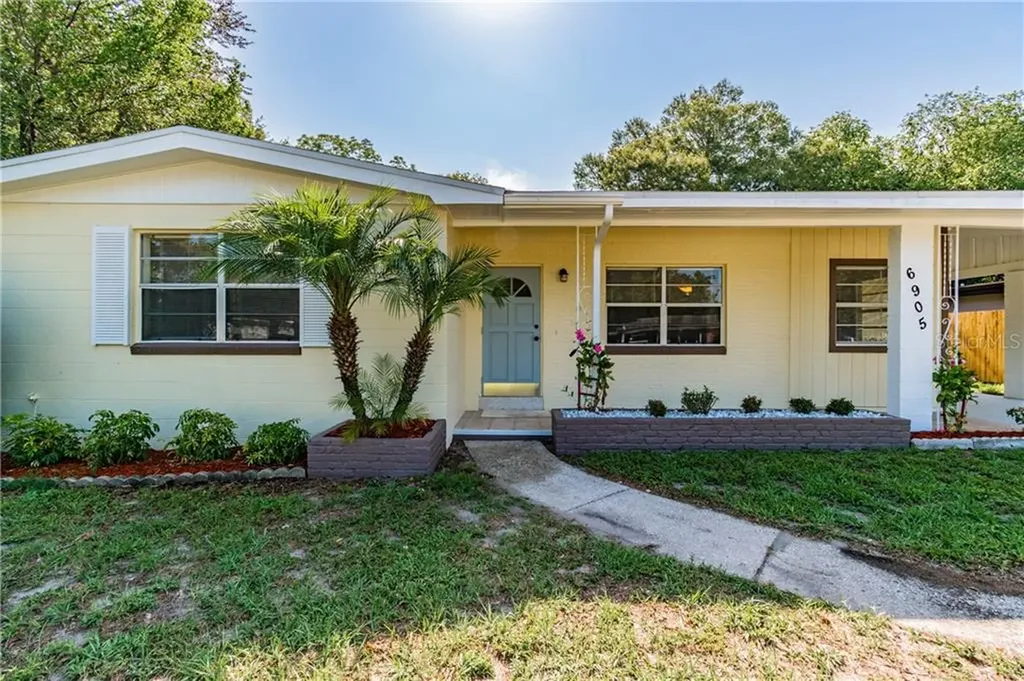 6905 Bream Street Tampa FL 33617