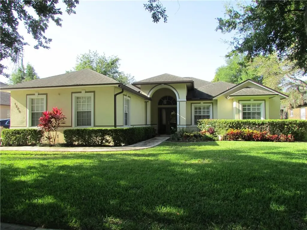 1279 Mcneil Woods Place Altamonte Springs FL 32714
