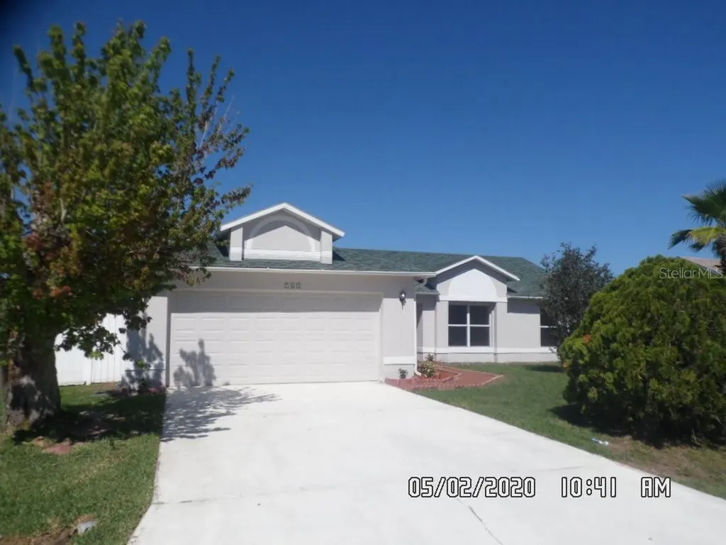 765 Americana Court Kissimmee FL 34758