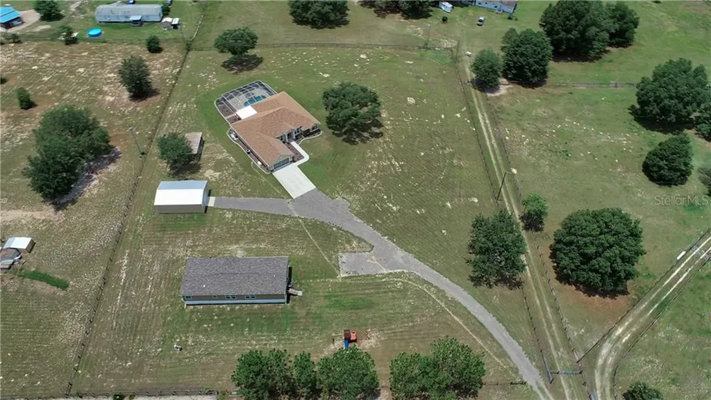 10316 SE 25th Avenue Ocala FL 34480