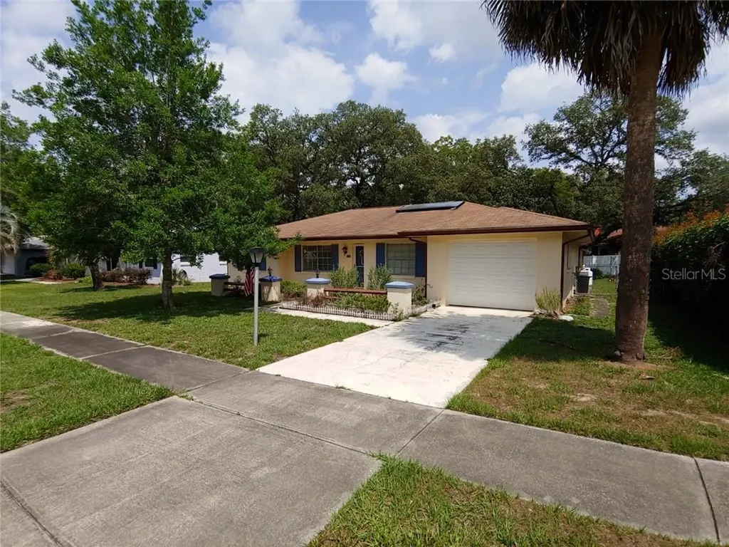 9196 N Fawn Way Citrus Springs FL 34434