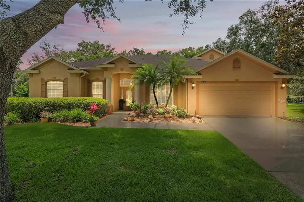 4265 Caledonia Avenue Apopka FL 32712