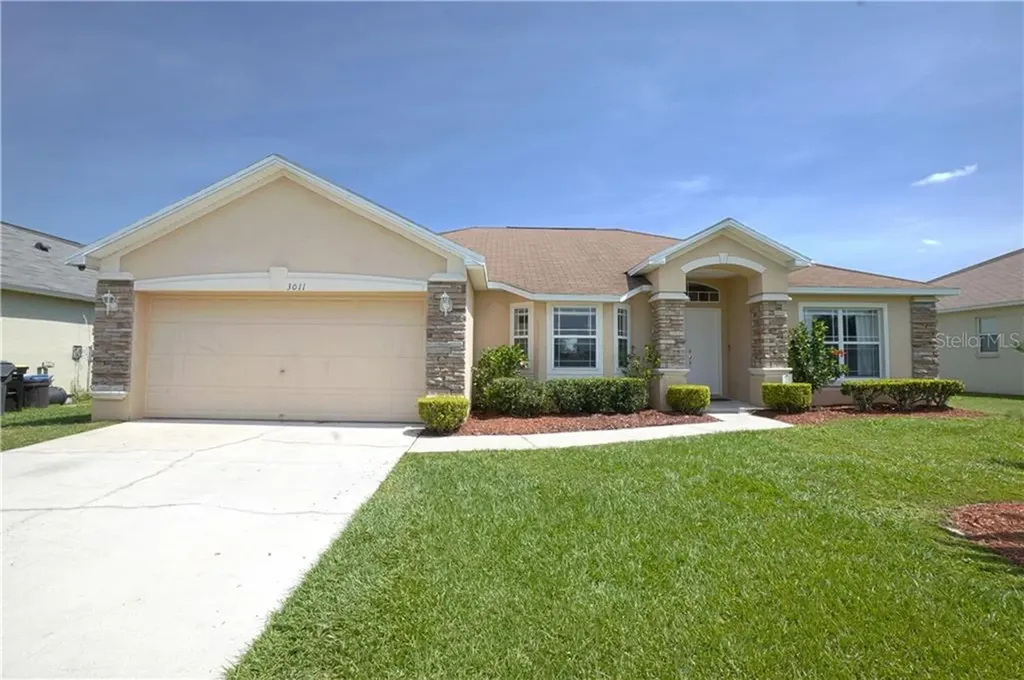 3011 Wentworth Place Lakeland FL 33810