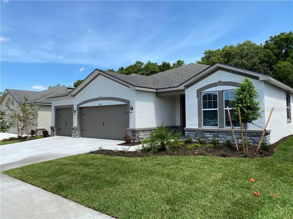 2528 Valley Sunset Lane Valrico FL 33594