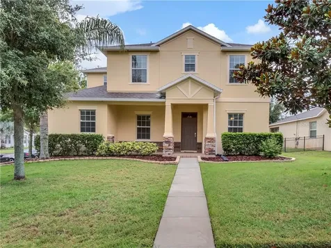 2163 Shackley Place Apopka FL 32703
