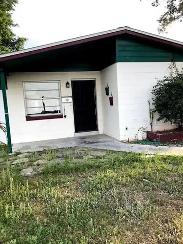 1102 Jordan Avenue Orlando FL 32809