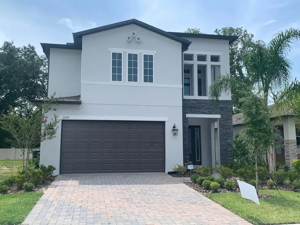 1290 Arisha Drive Kissimmee FL 34746
