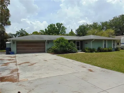 5964 Oxalis Road Venice FL 34293