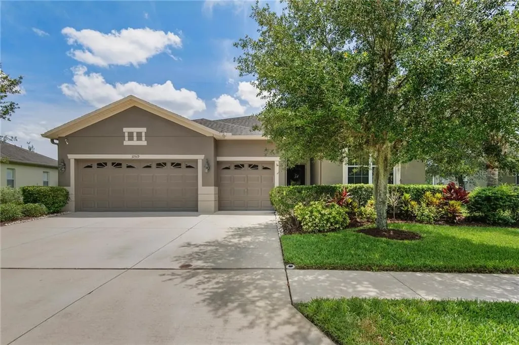 10519 Palm Cove Avenue Tampa FL 33647