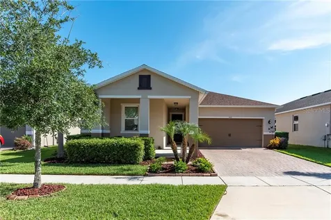 3491 Dovetail Avenue Kissimmee FL 34741