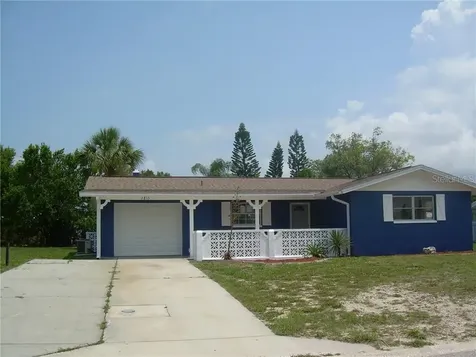 7815 Canna Drive Port Richey FL 34668
