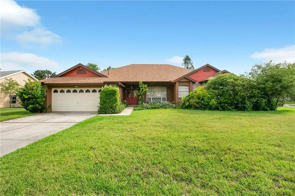 4772 Lonsdale Circle Orlando FL 32817