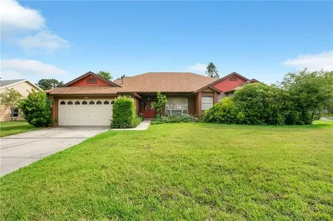 4772 Lonsdale Circle Orlando FL 32817