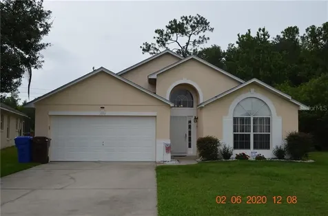 1040 Soaring Eagle Lane Kissimmee FL 34746