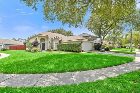 1725 Terra Cota Court Orlando FL 32825