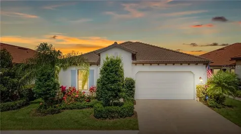 19380 Nearpoint Drive Venice FL 34292