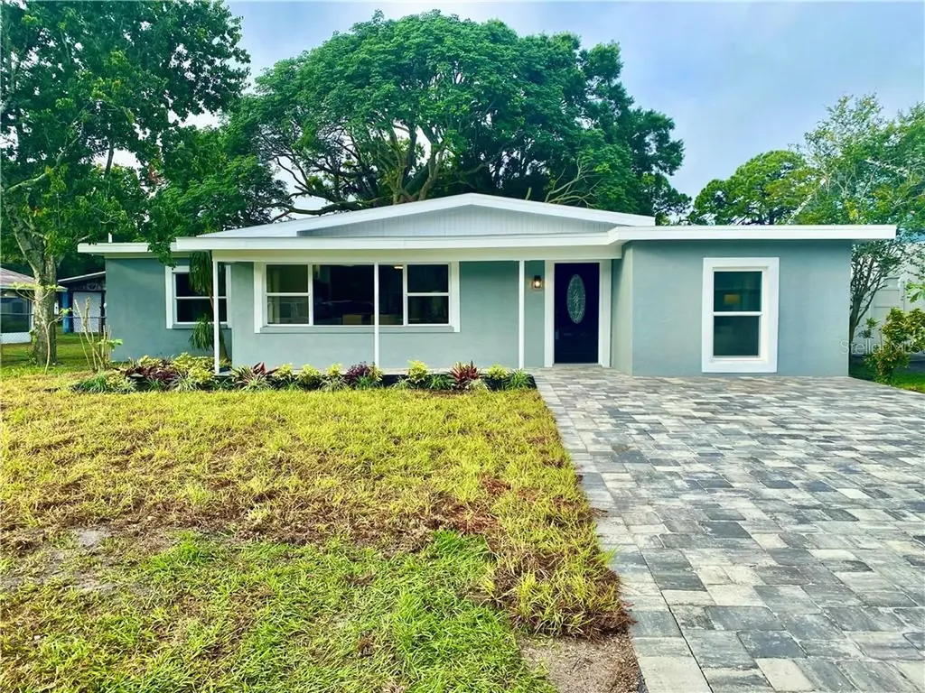 4516 W Ballast Point Boulevard Tampa FL 33611